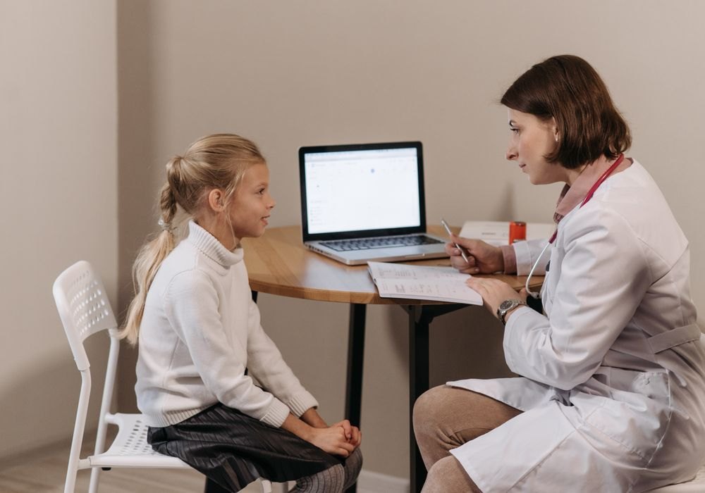General Healthcare