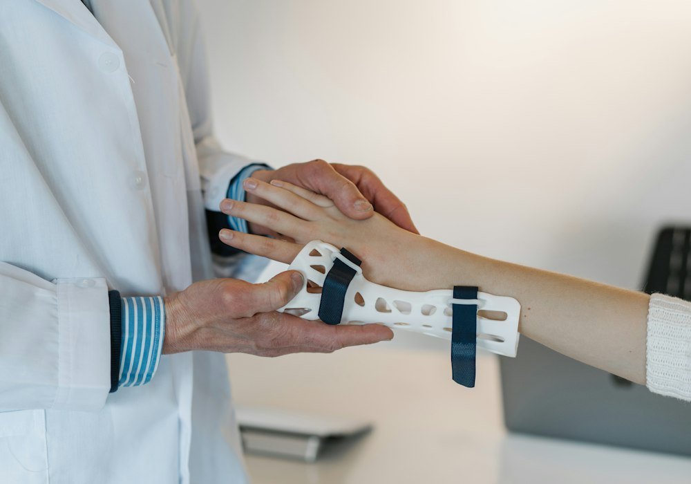 Joint and Bone Health