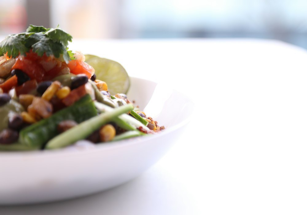 Wellness and Nutrition
